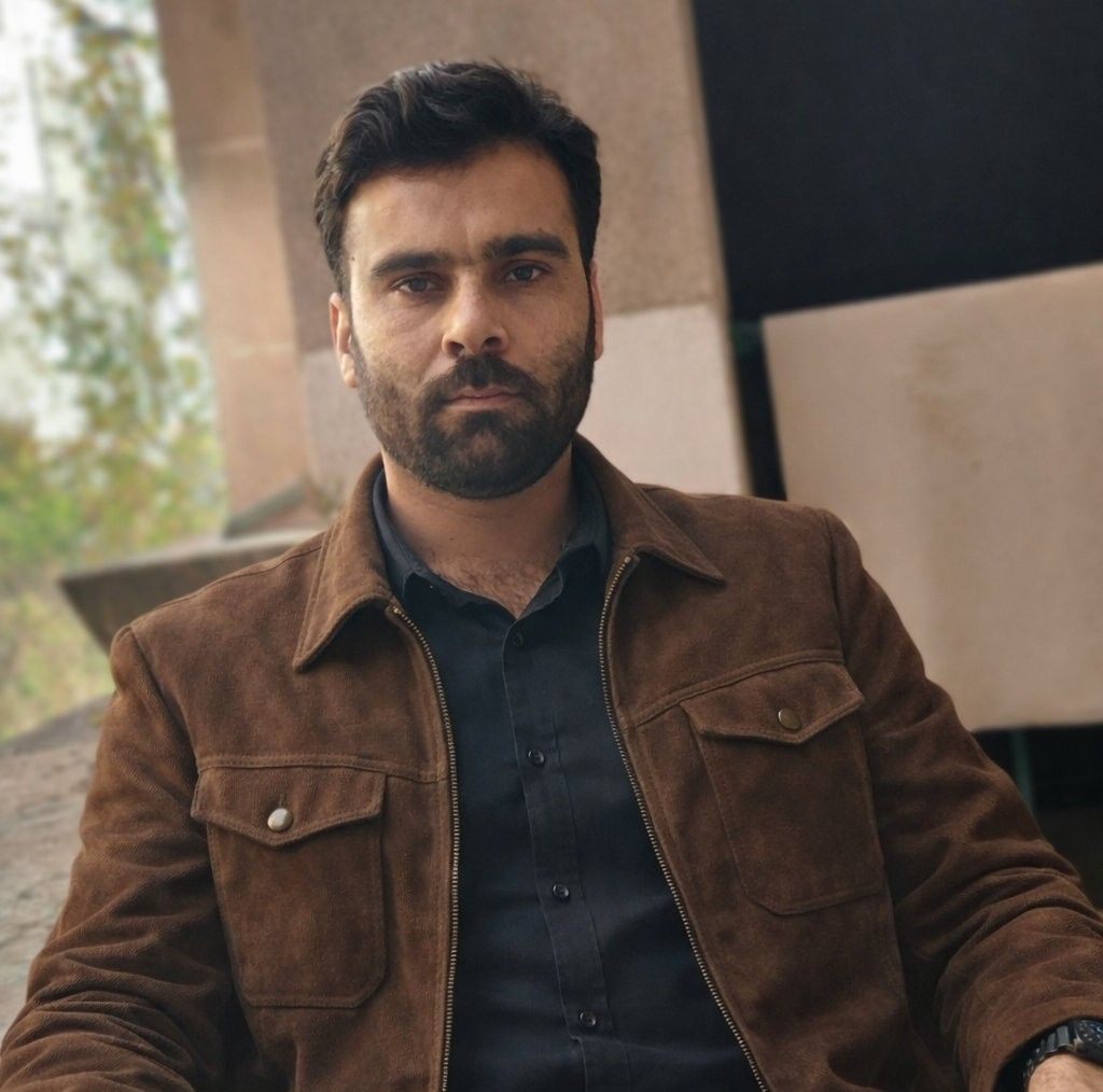 Ahmad Raza