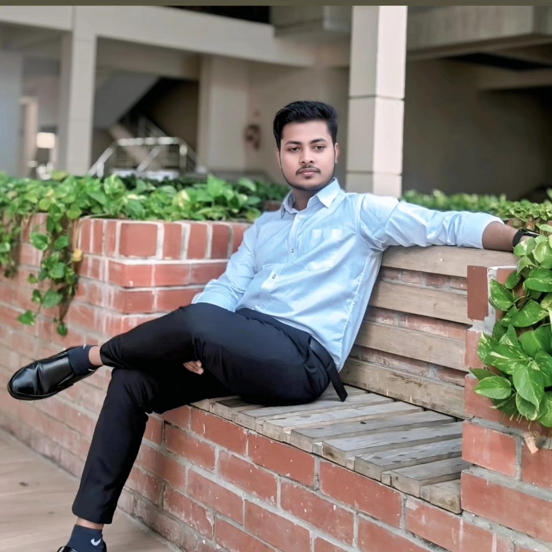 Amdad Ullah Sakib