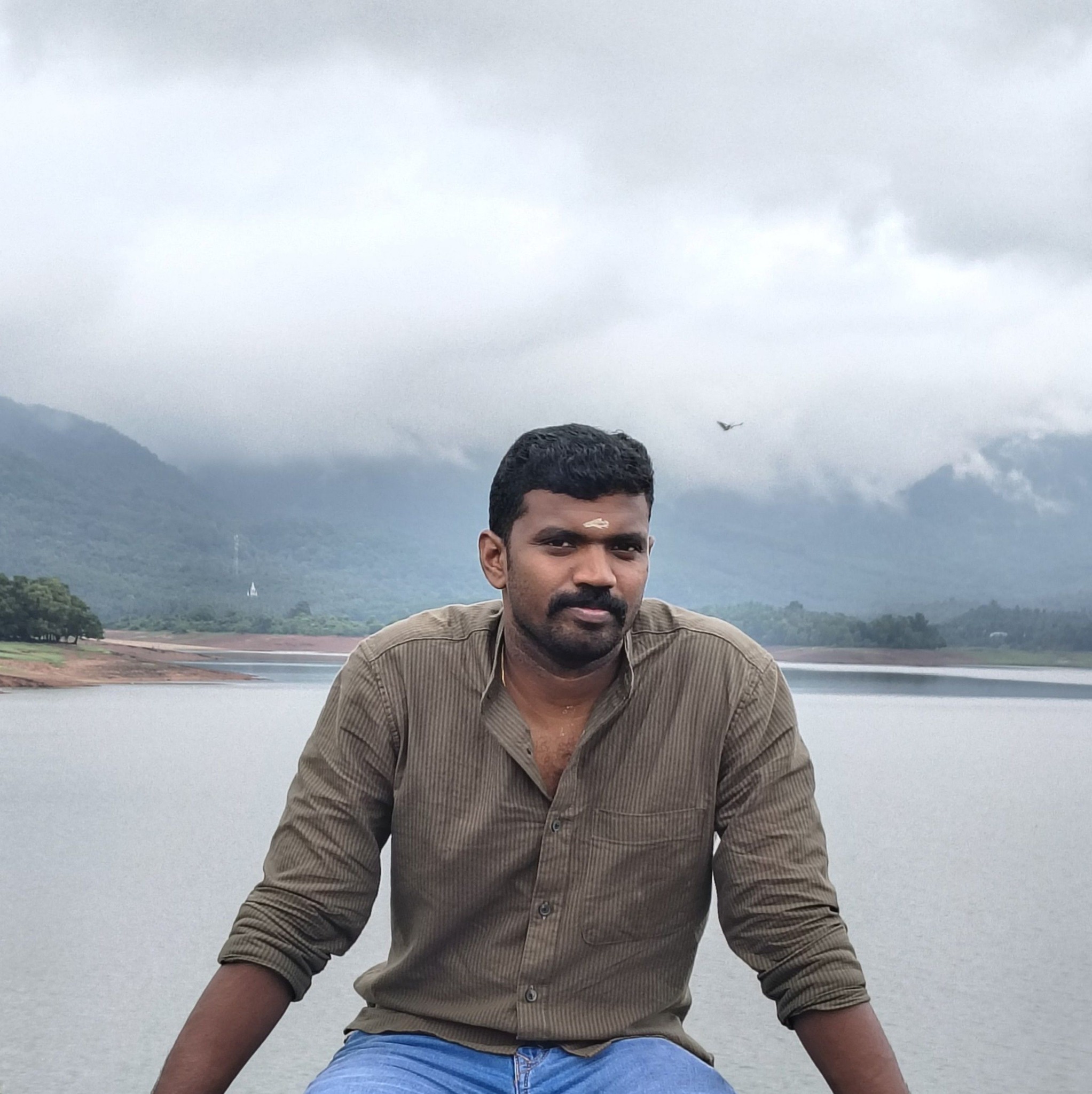 Sreejith