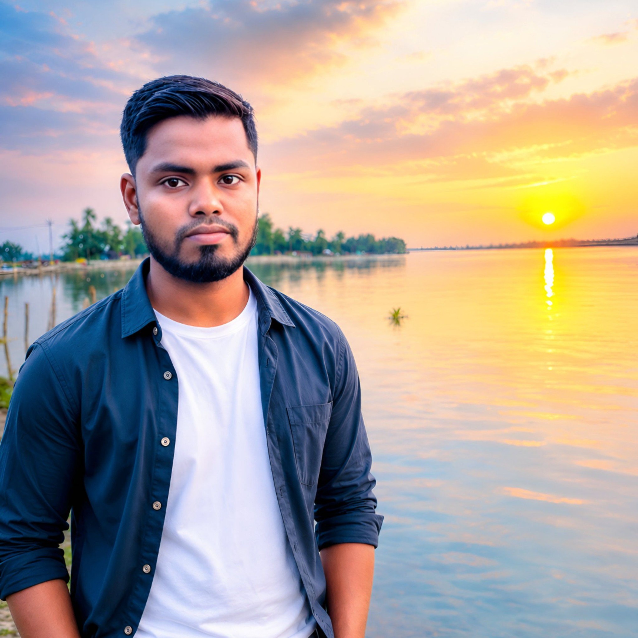 Md Humaun Kabir
