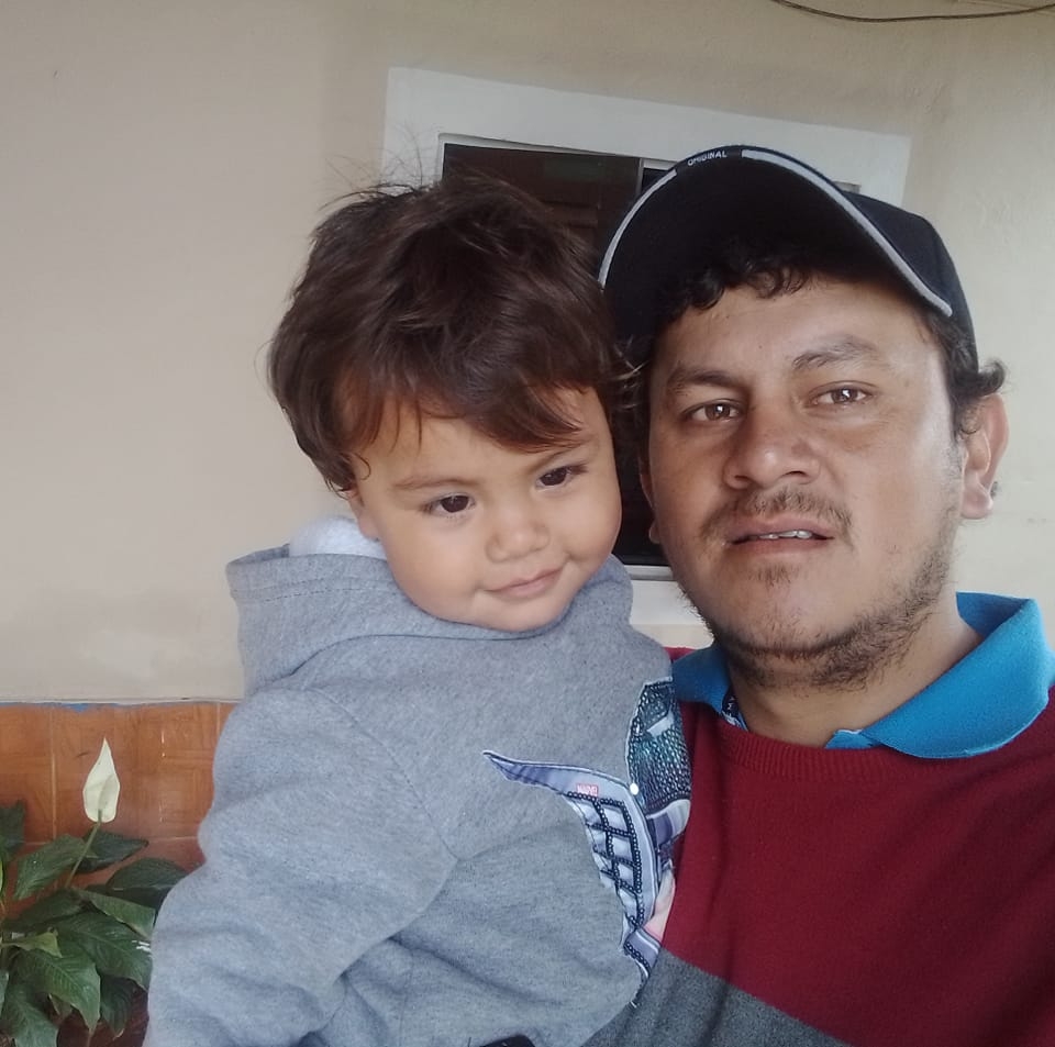 Ivan Rios
