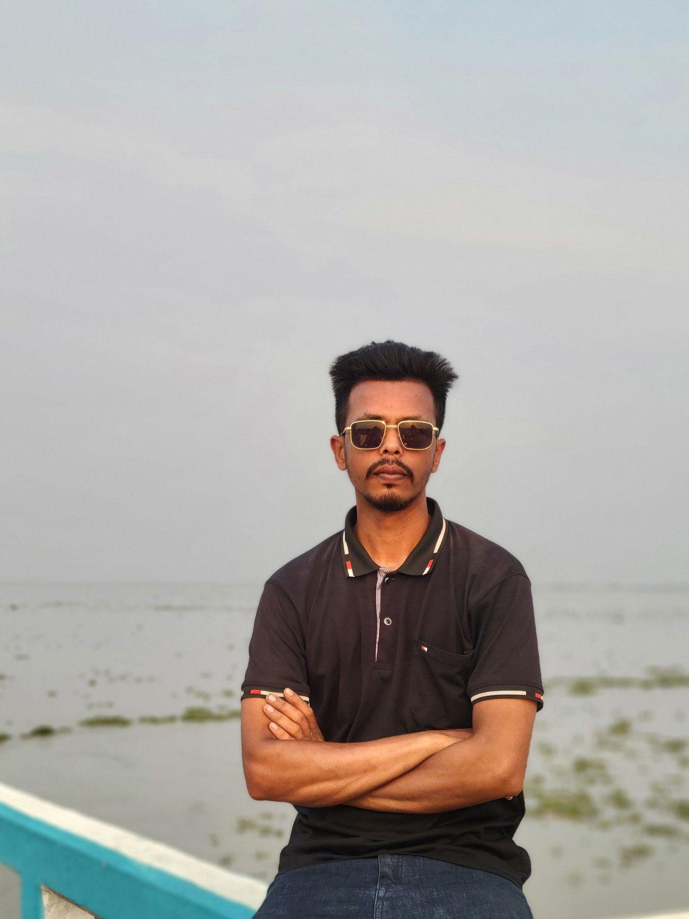 Md Abdullah