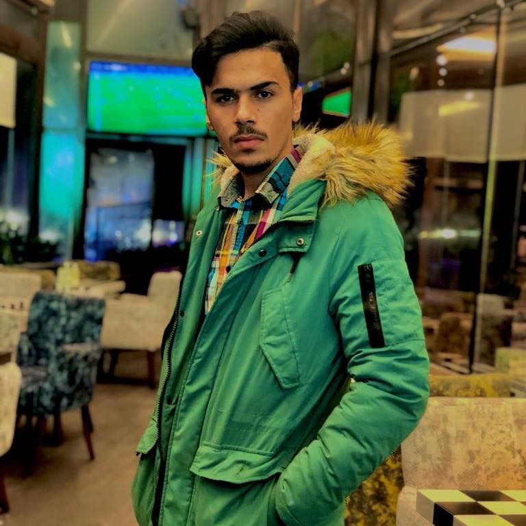 Mohammad Rami