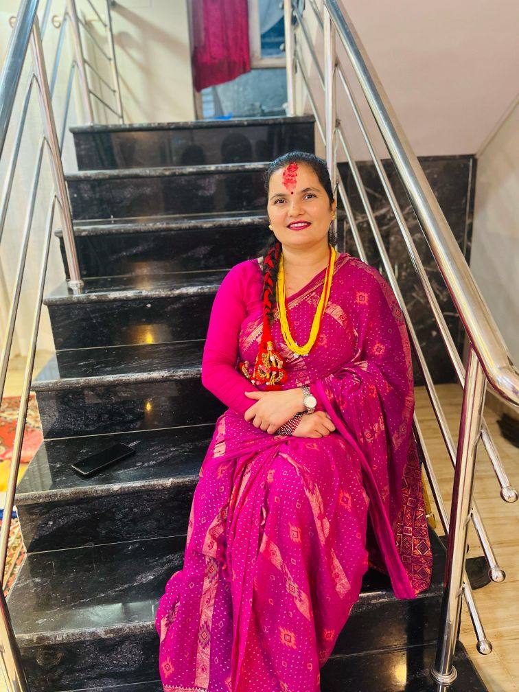 Bimala Rokaya Karki