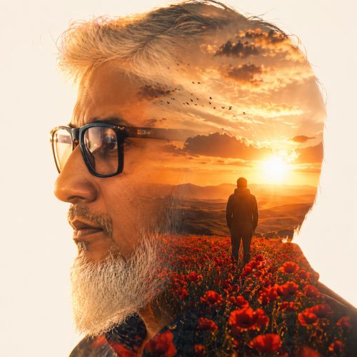 Md Kamruzzaman Rumi