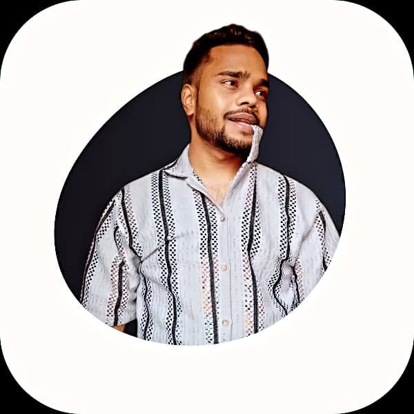 Kush Raj