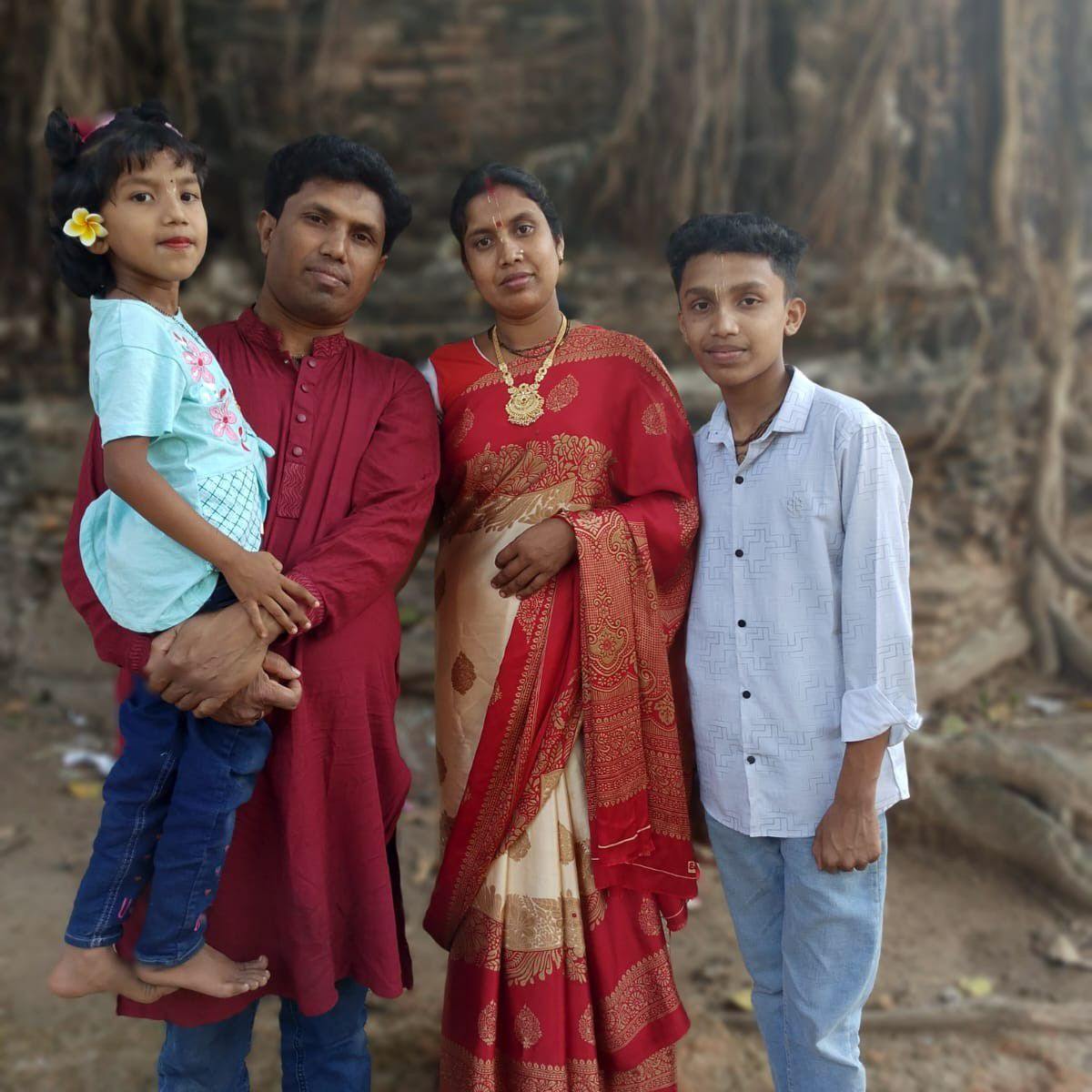 রতন মালী