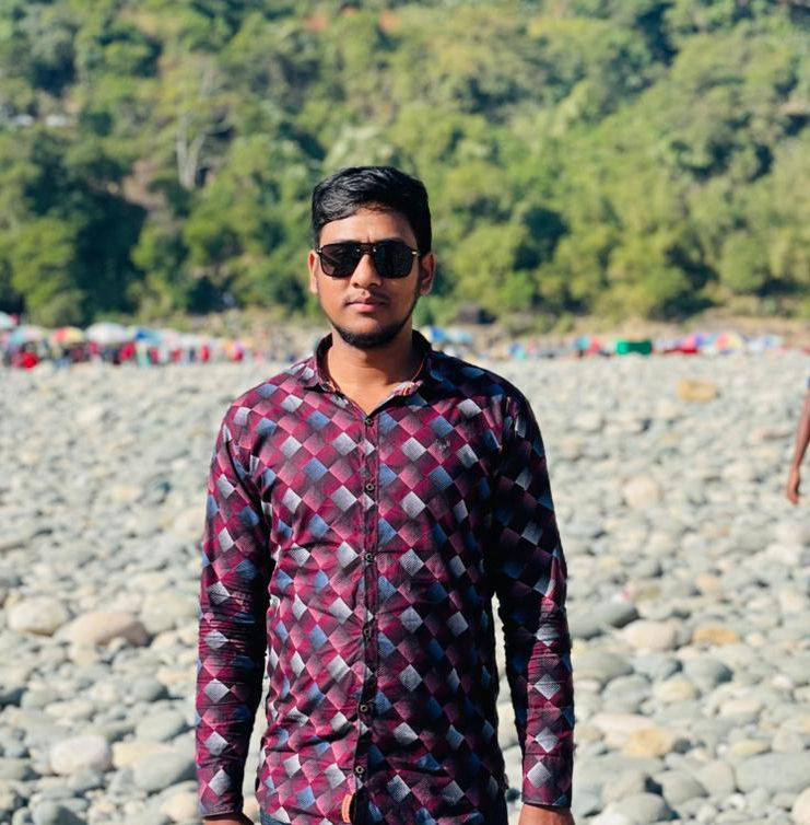 Obaidul Islam