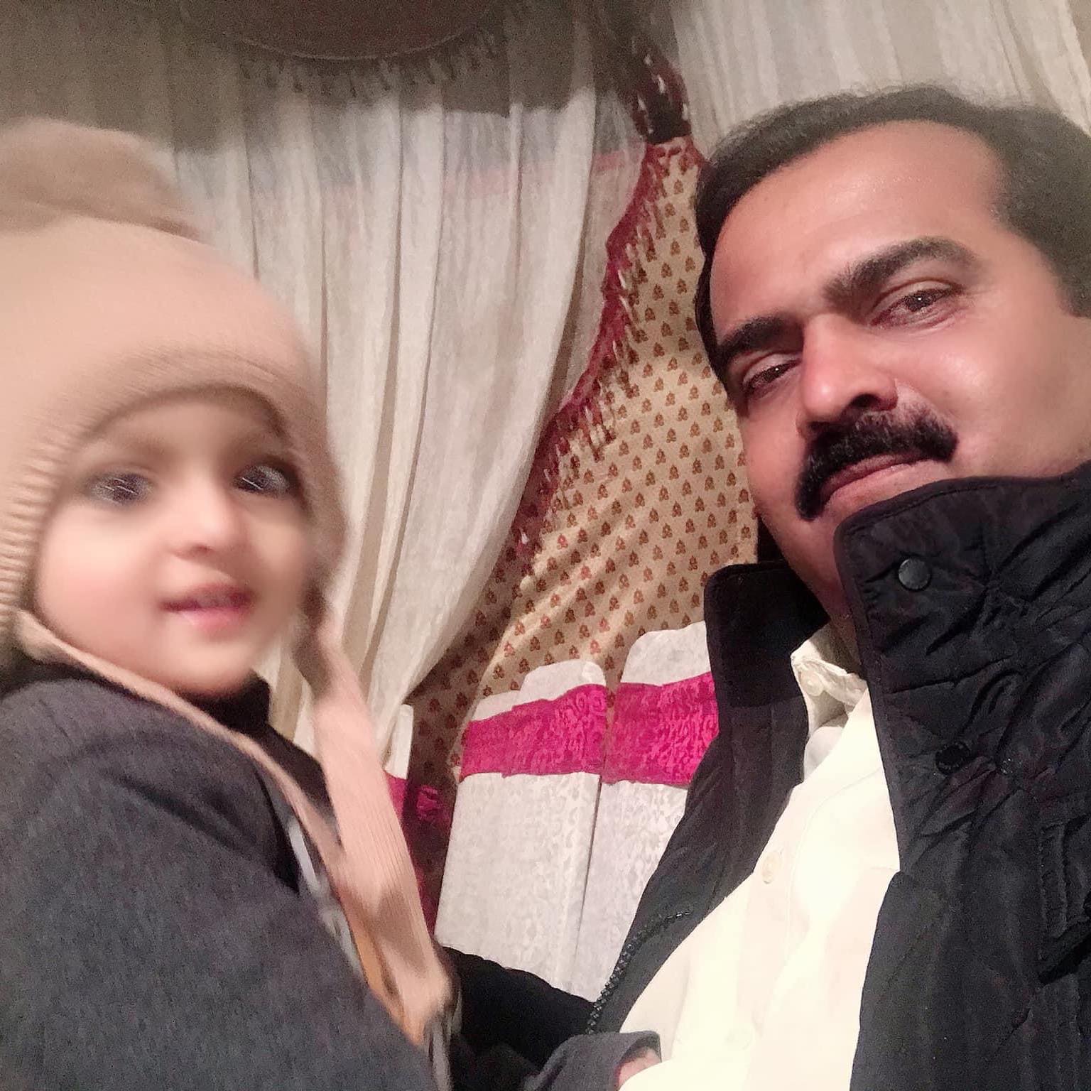 Mian Rashid Adv