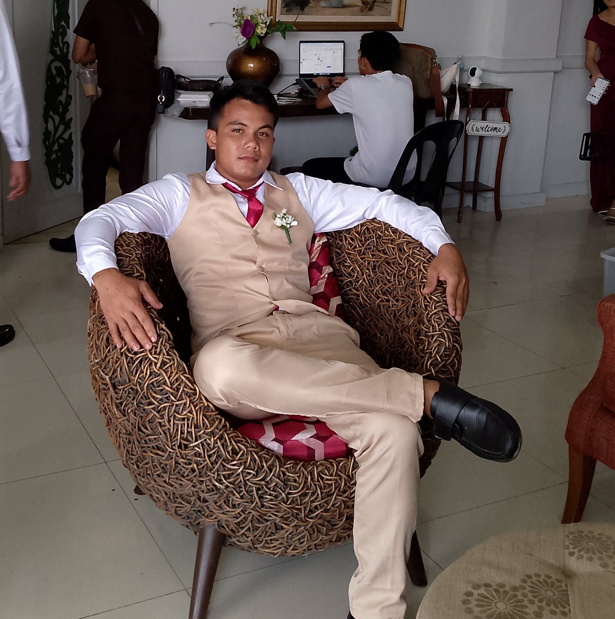 Arayyy ko poooo😂 #fbreels #fypシ | El Dyes Per