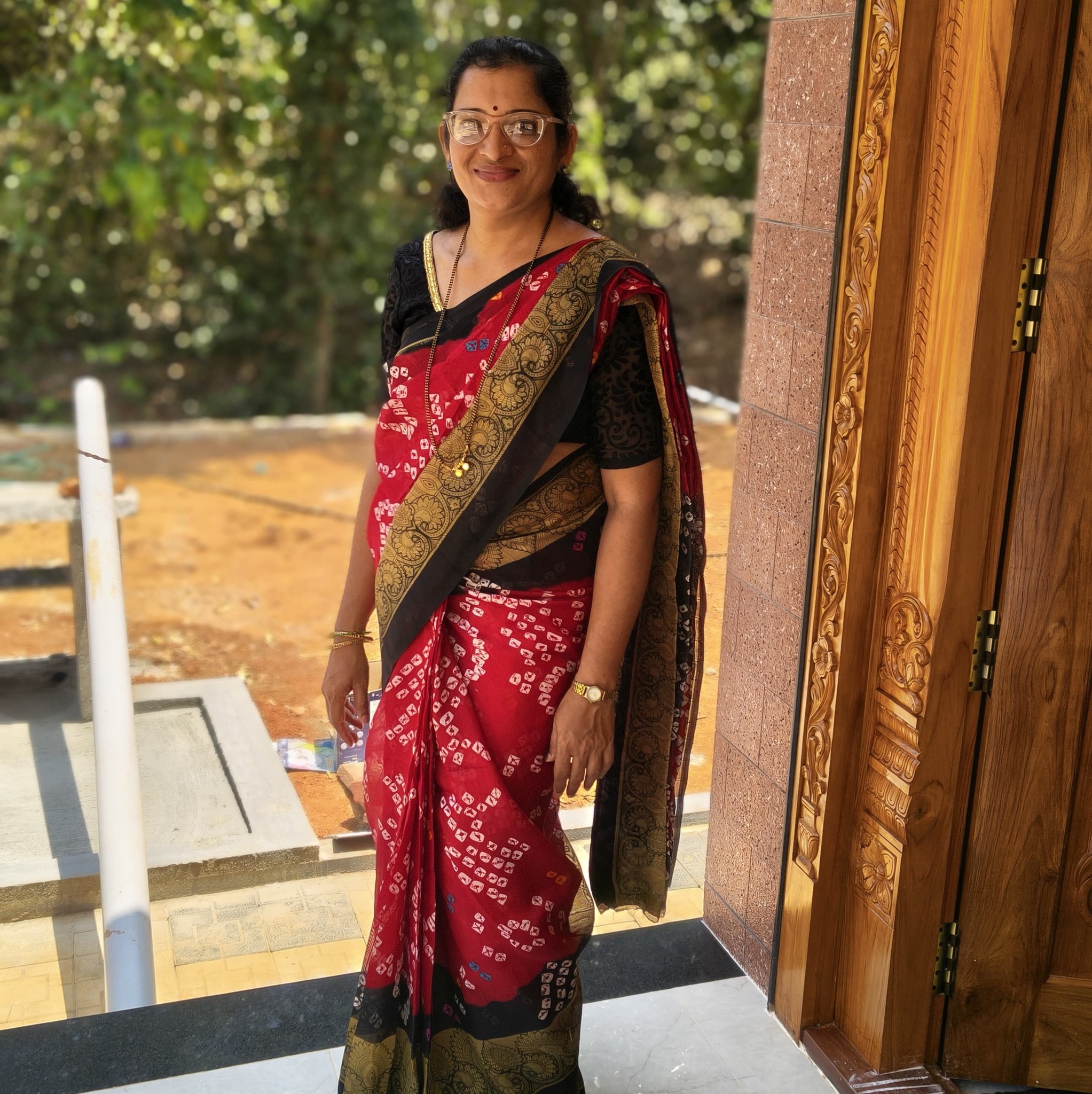 Rajani Bhat