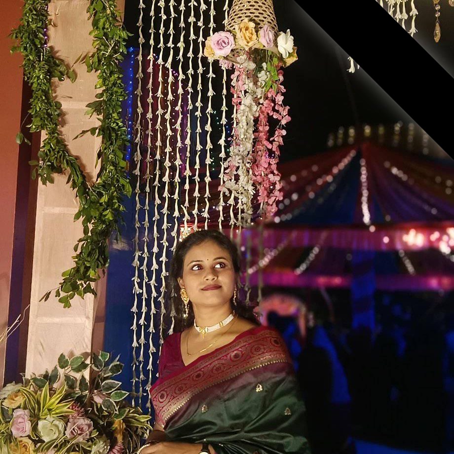 Laboni Mondal
