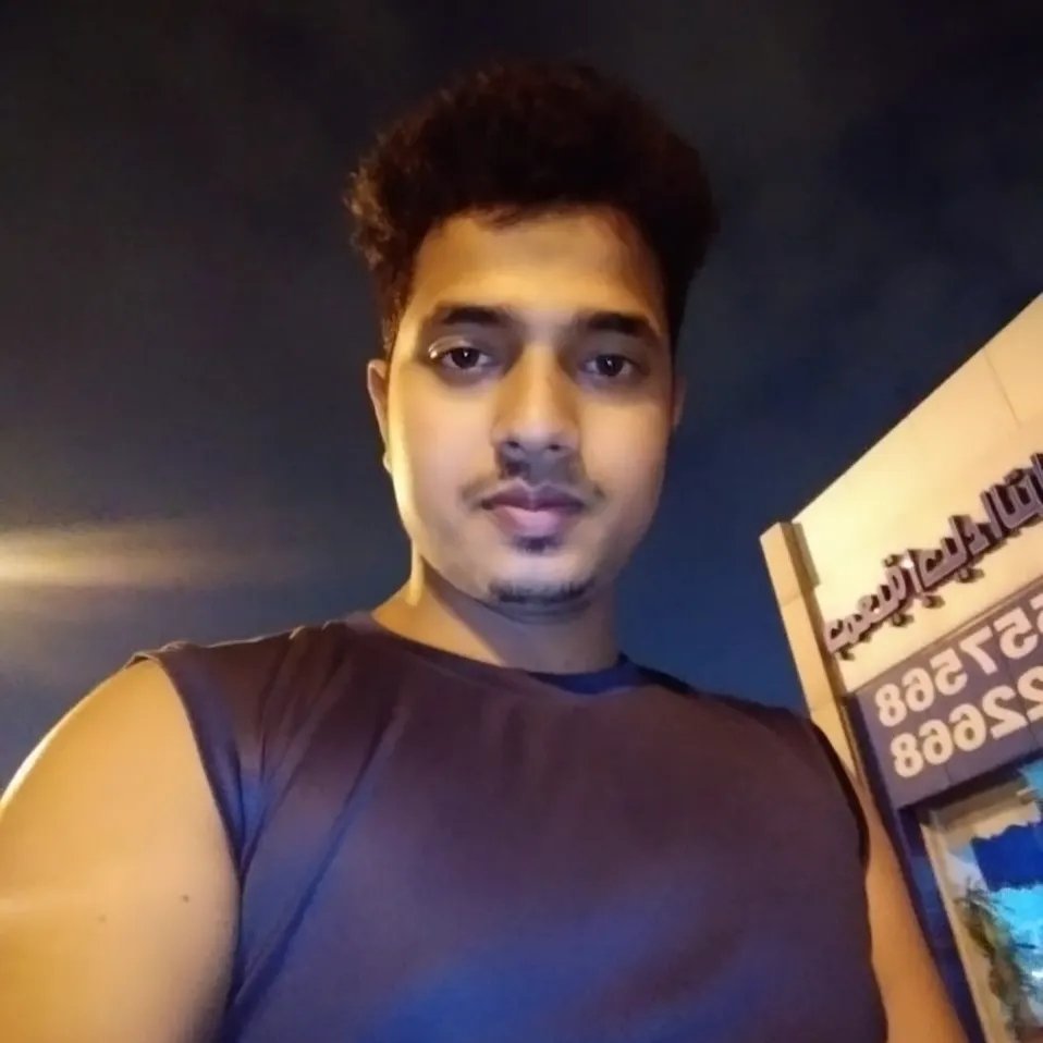 Anam Khan