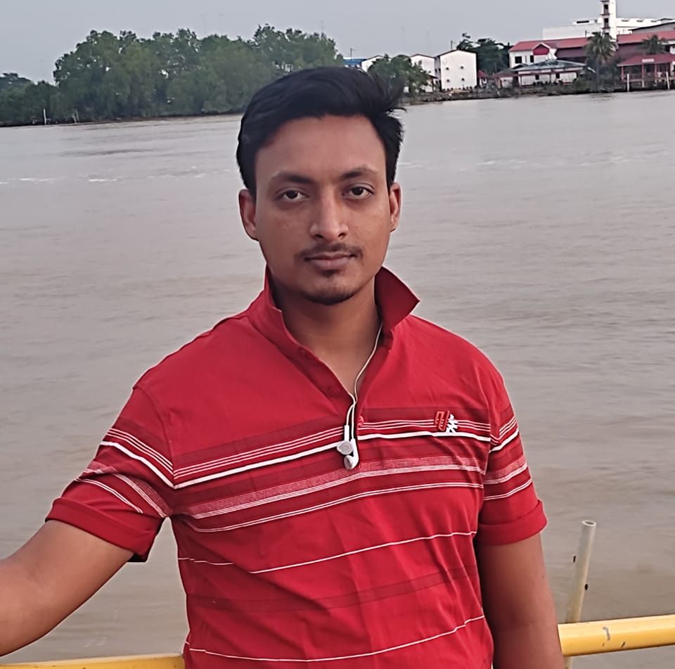 Polash Khan Polash
