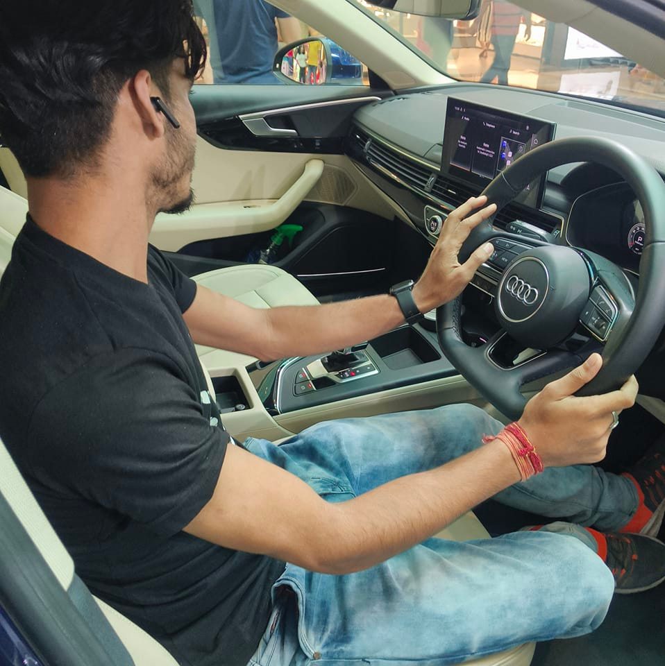 Anchit Rajput