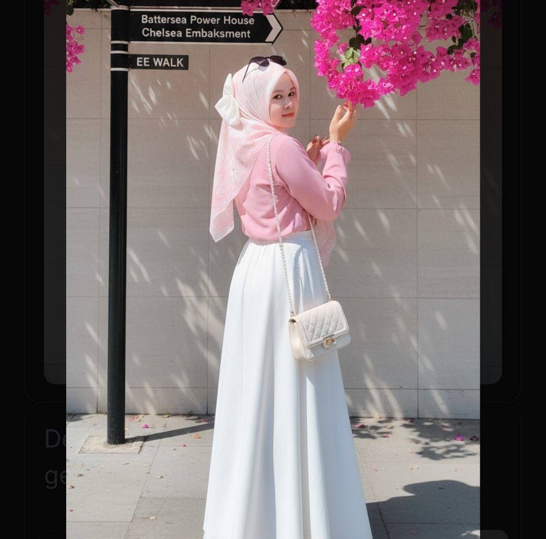 Isna Ilaina Rohmah