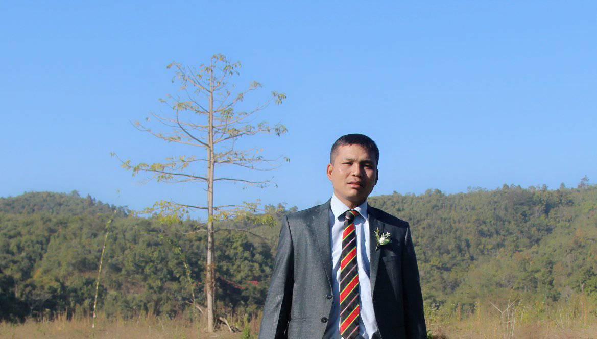 Na ging ta thou y le | Serizawa Manlun