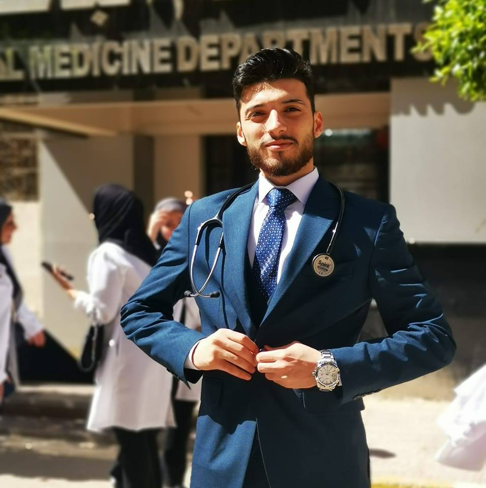 Habeb Majed