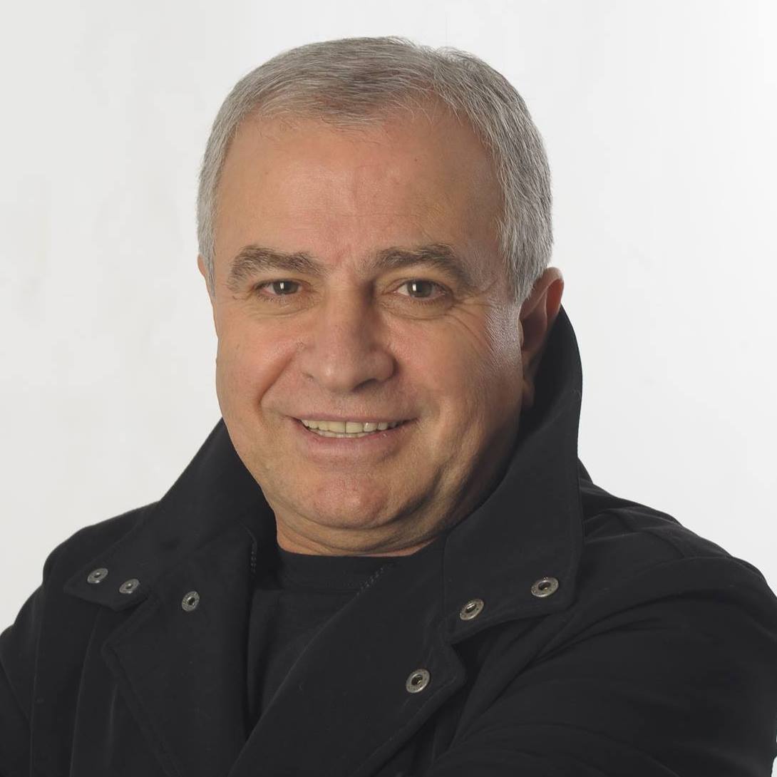 Ashot Ghazaryan