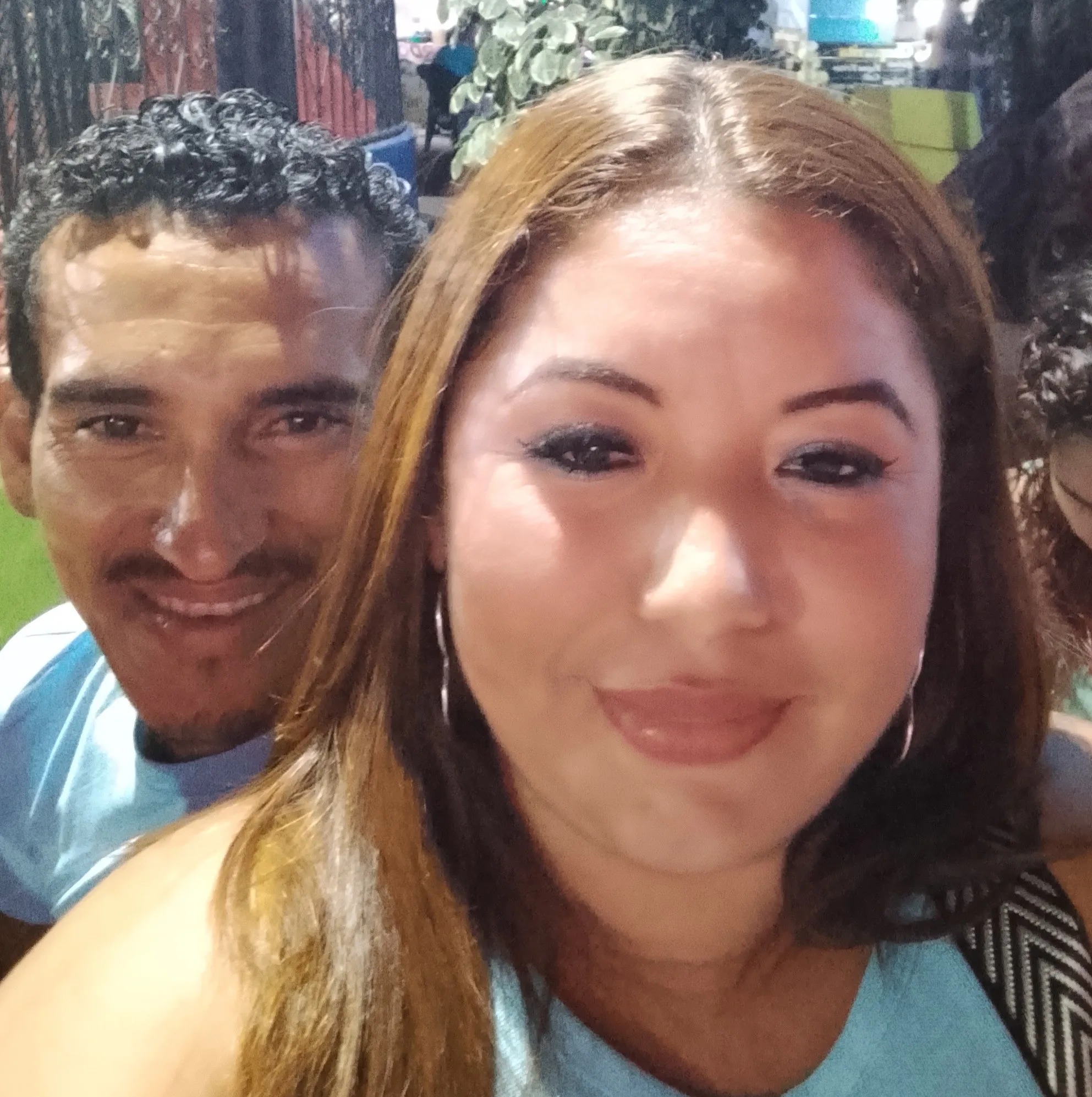 Lucia Ines Quintanilla Quezada