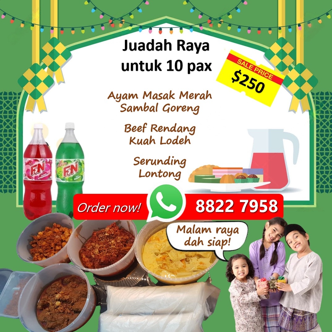 Makan Raya