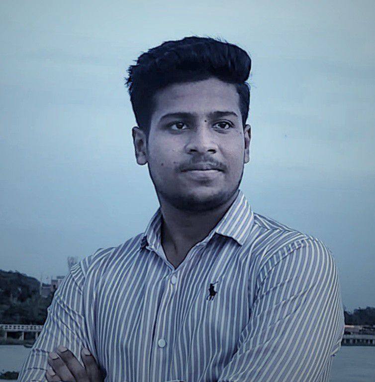 Samiul Islam Siam