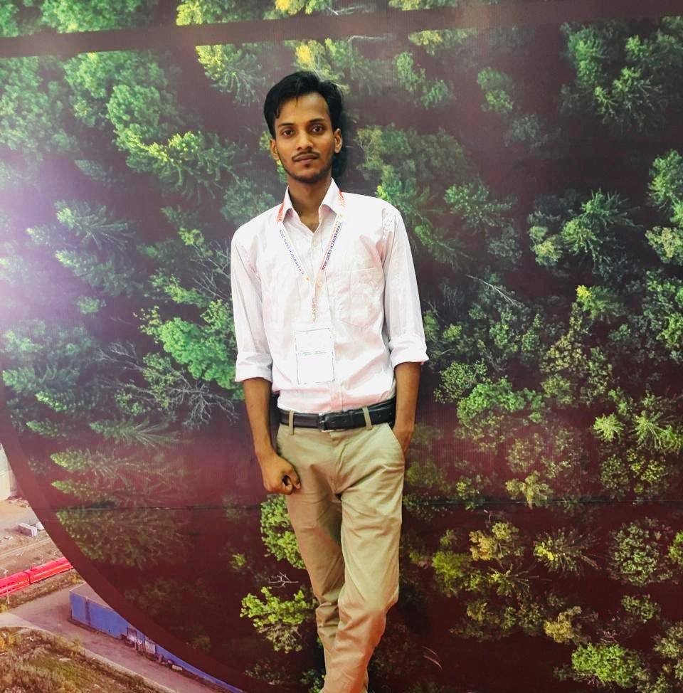 Imran Robin