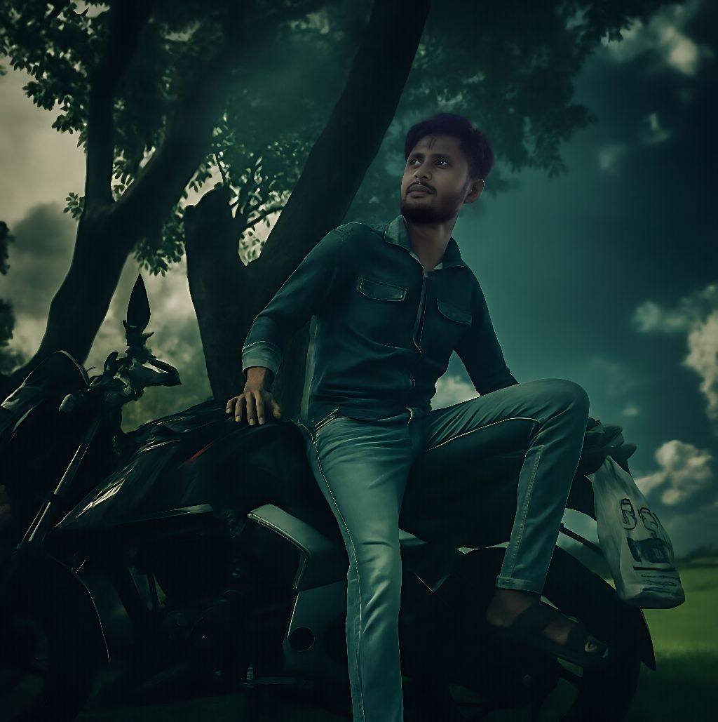 Rasel H. Rachu