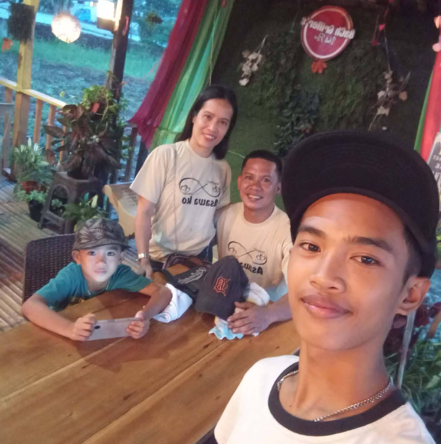 Tambo atsara #highlightseveryone follow and follow back | Alex Rutor
