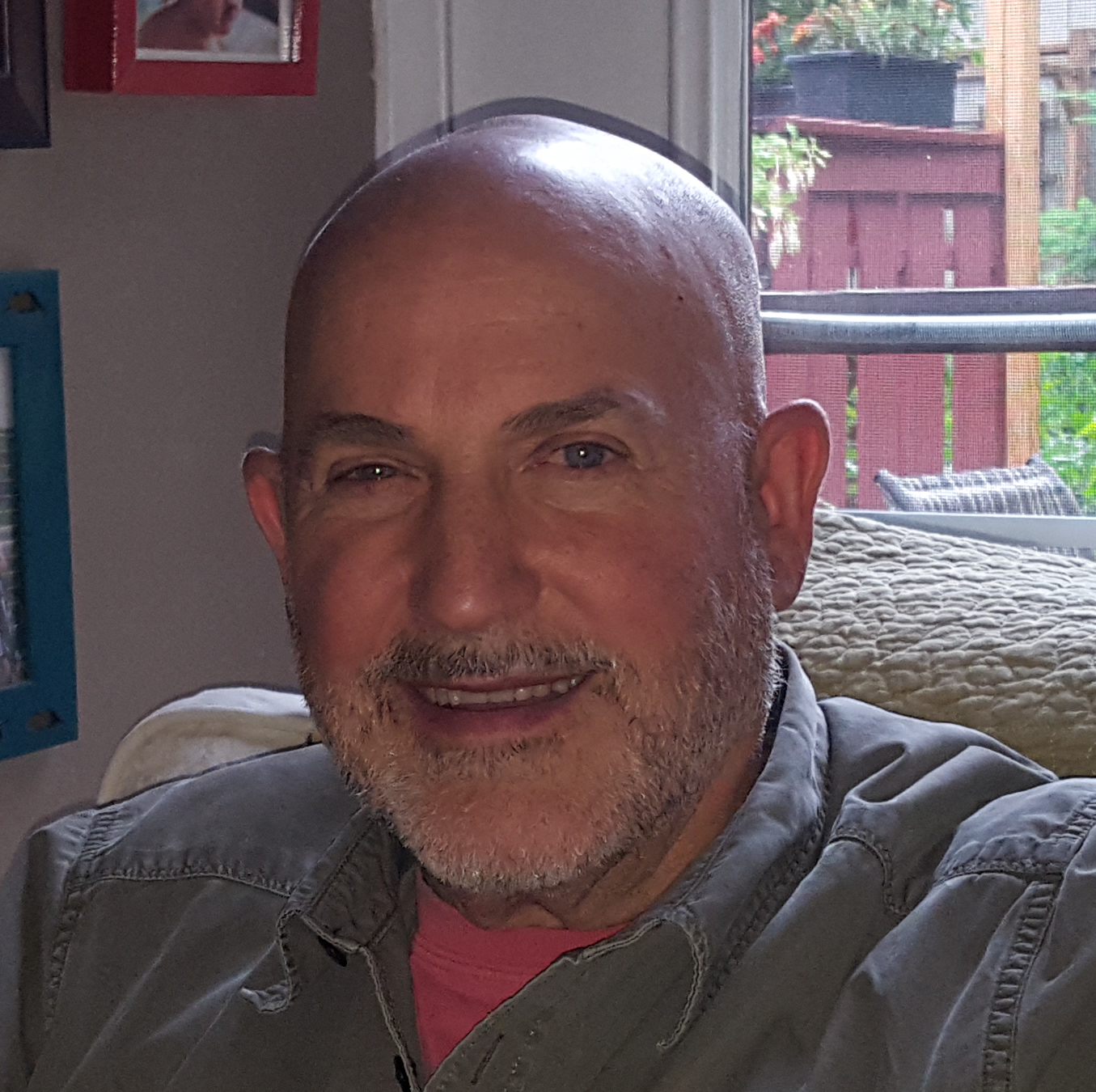 Mike Shaw