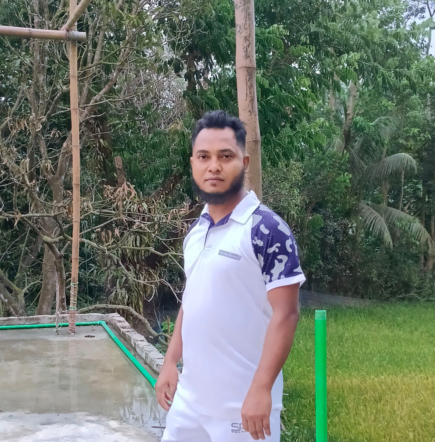 New Ab Razzak