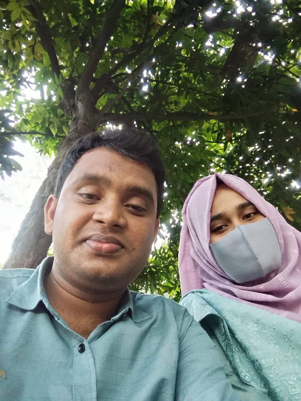 Md. Asadullah Asad