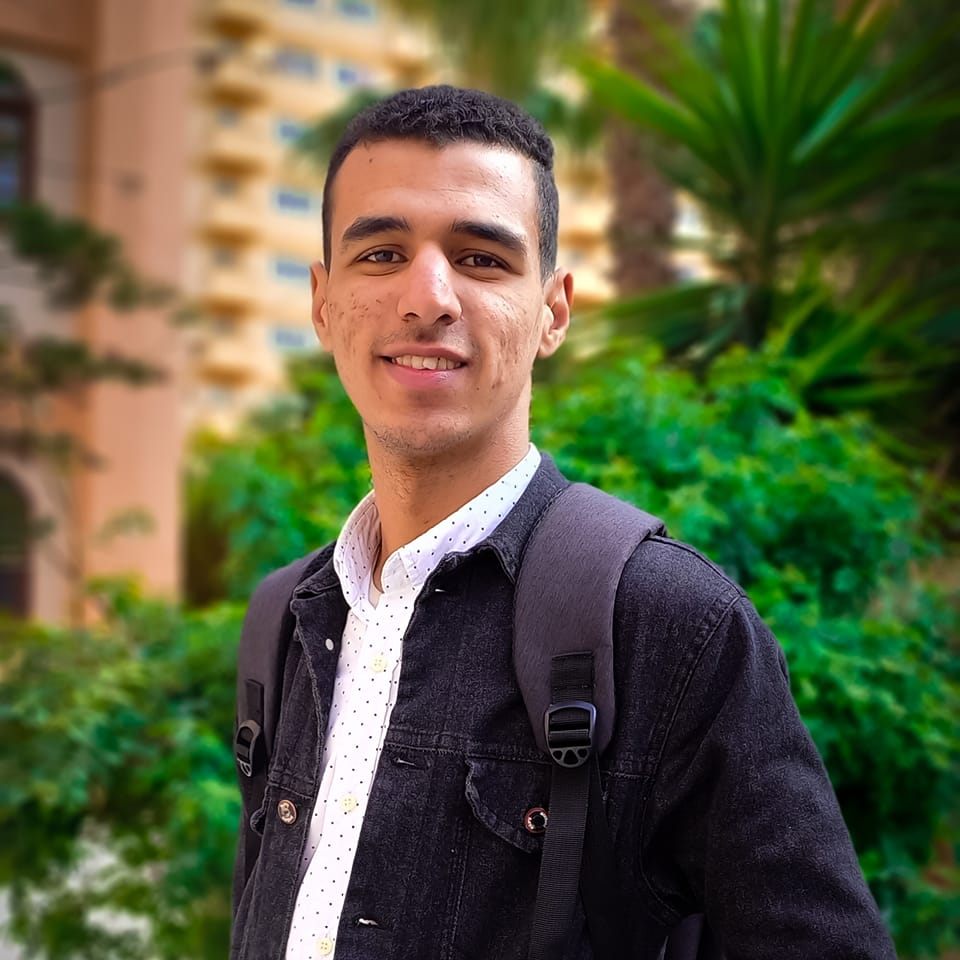 Ahmed Ibrahim Rezk