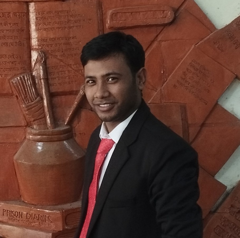 Md Motiur Rahman