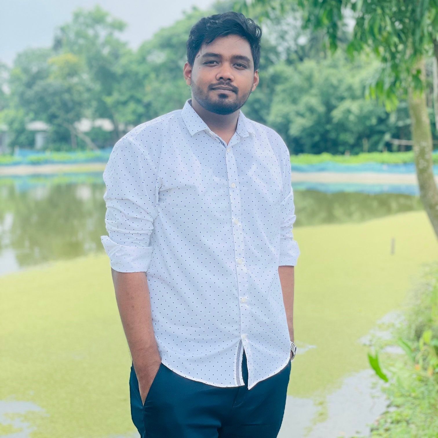 Nafiduzzaman Nehan