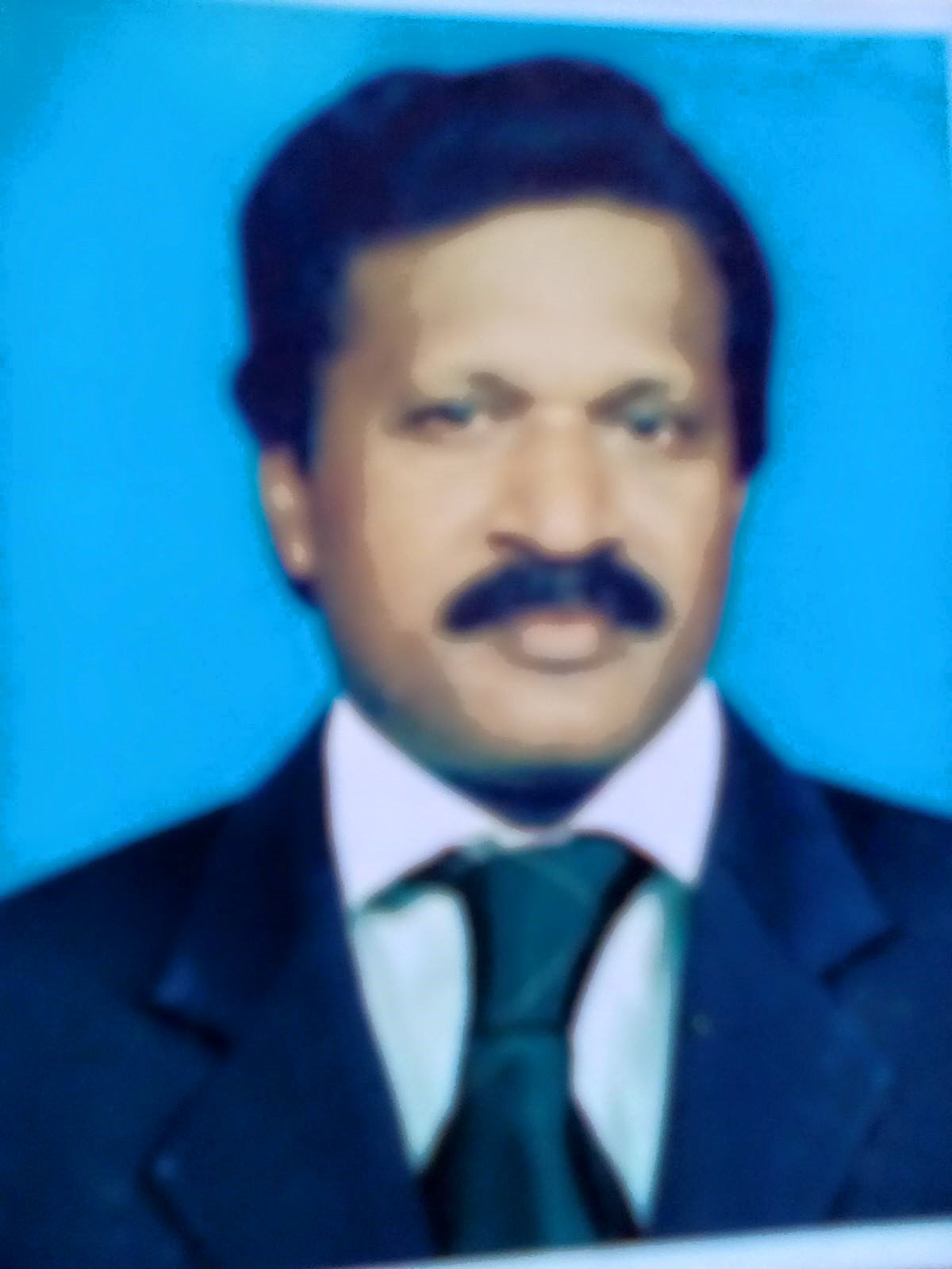 Ostad Modon Mohan Pal