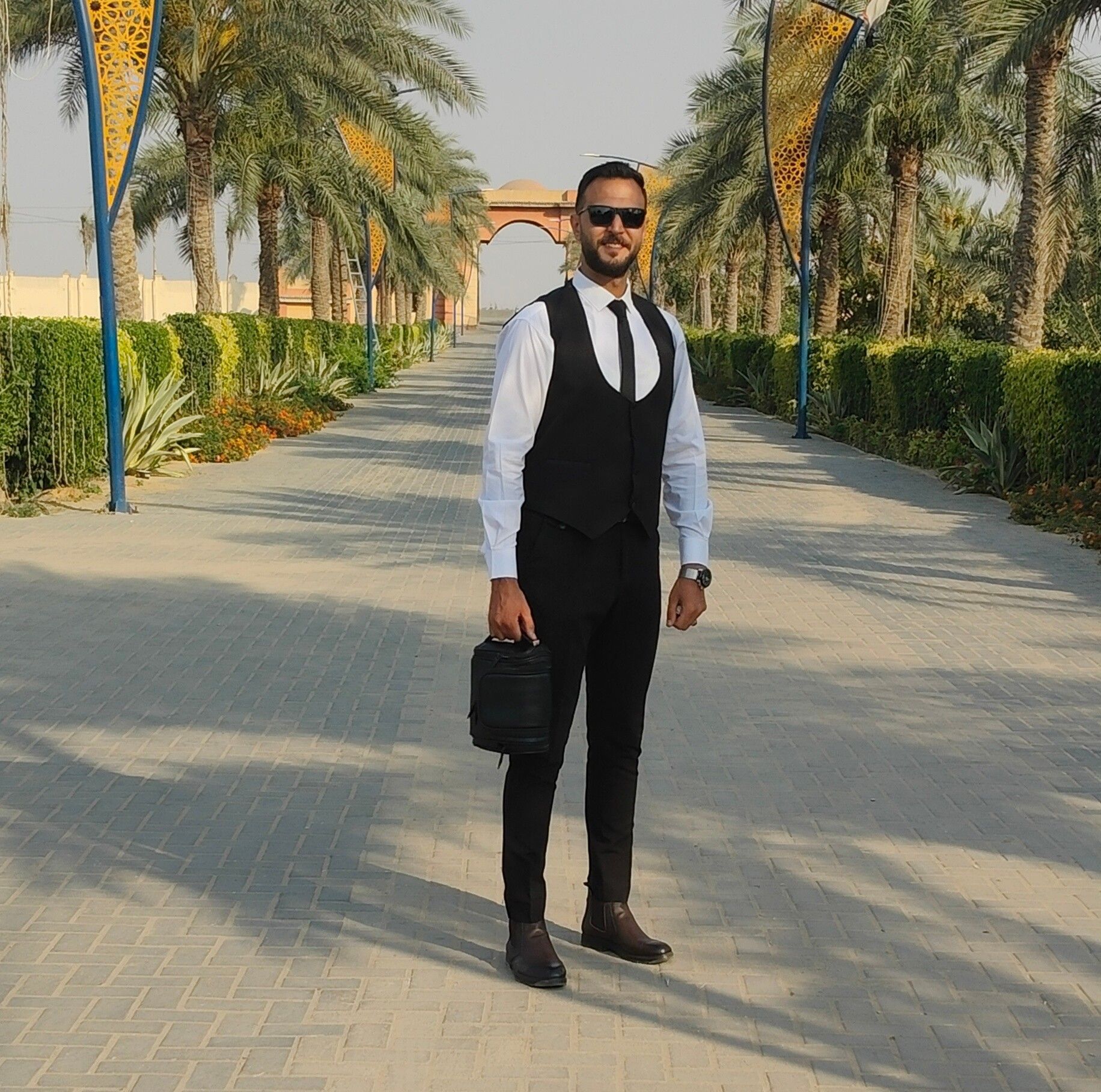 Ahmed Soliman