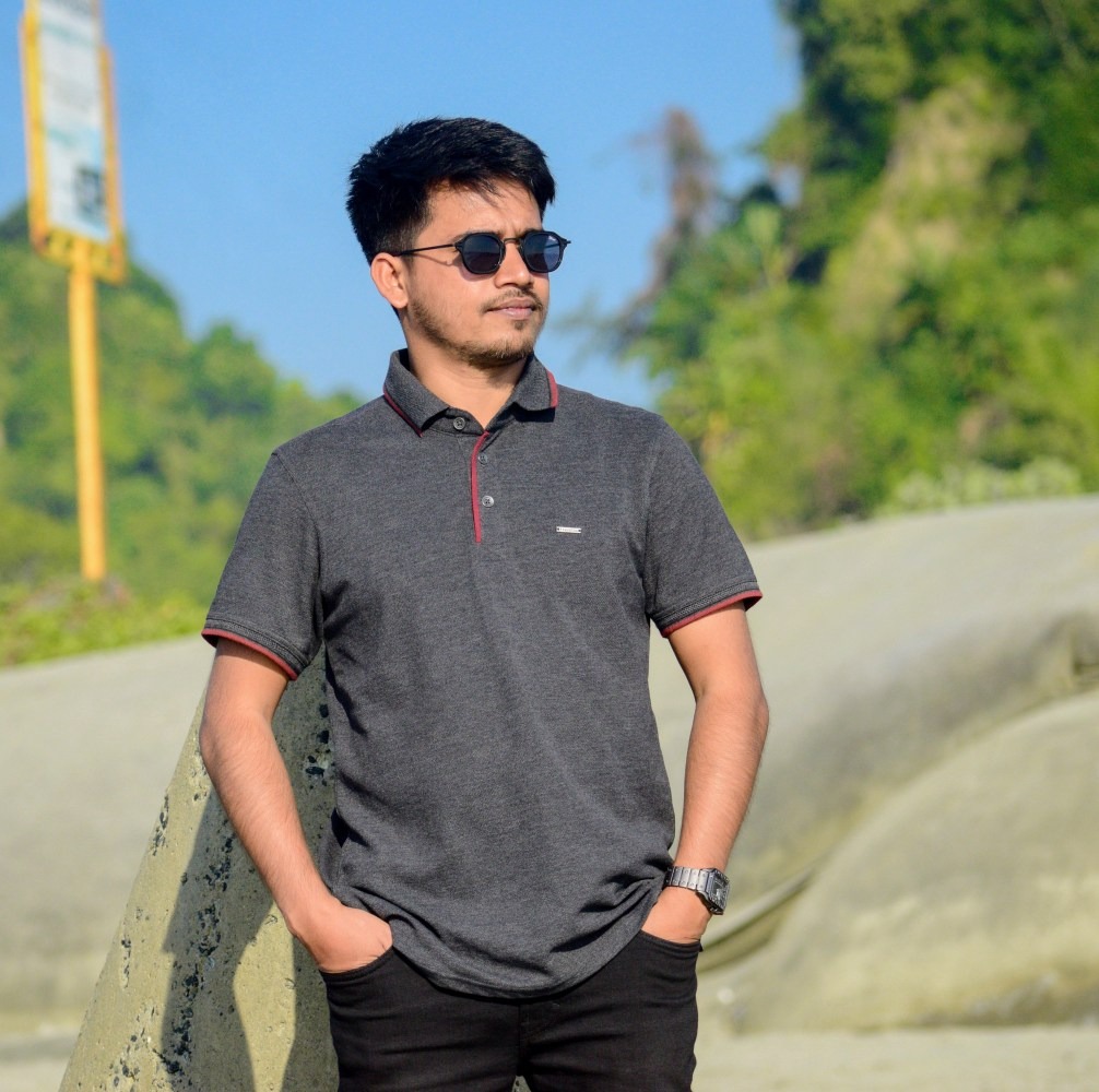 Md Biddut