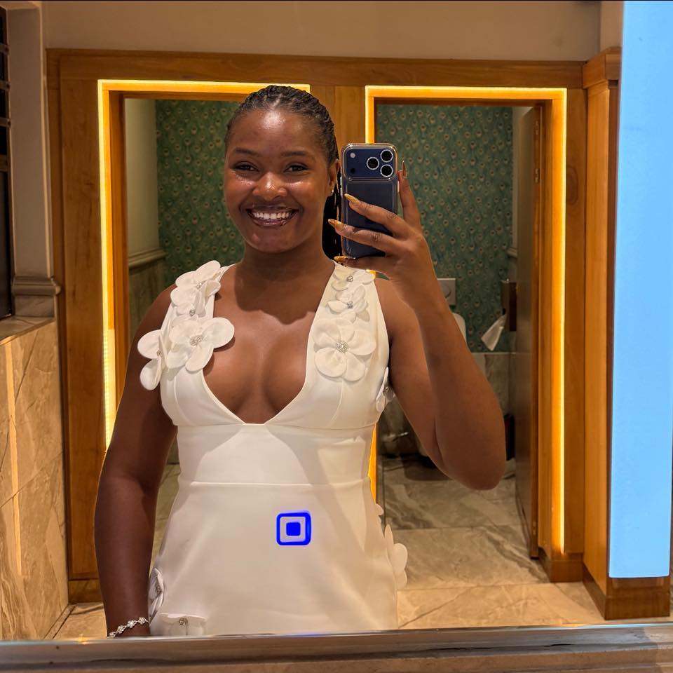 Gugu Lethu Sibanda