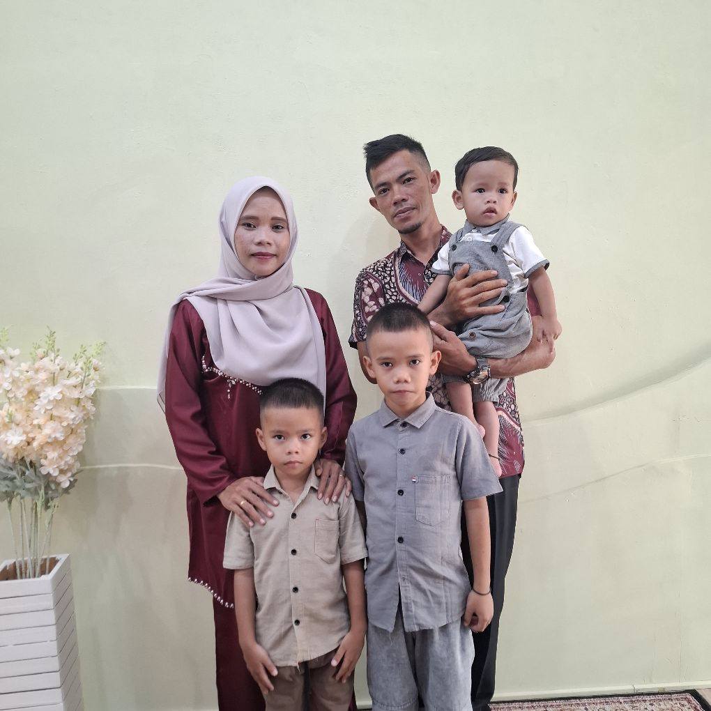 🤣🔥 EMAK-EMAK JULID KENA BATU SENDIRI! Awalnya Maya paling kenceng ...