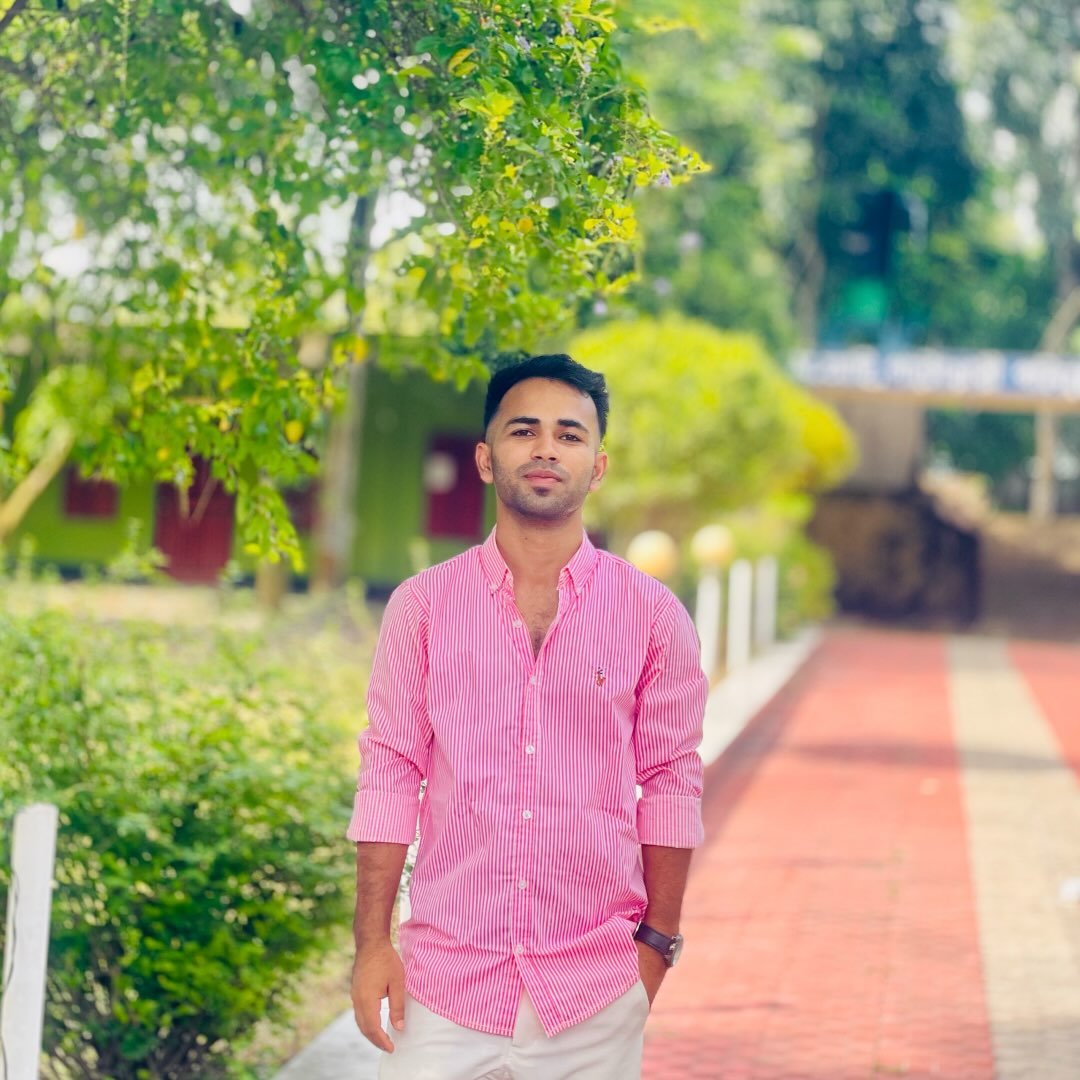 Robiul Ahmed