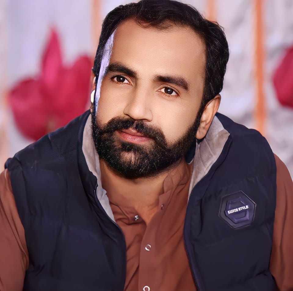 Sarfi Awan