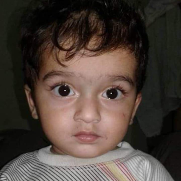 Intzar Rehaan