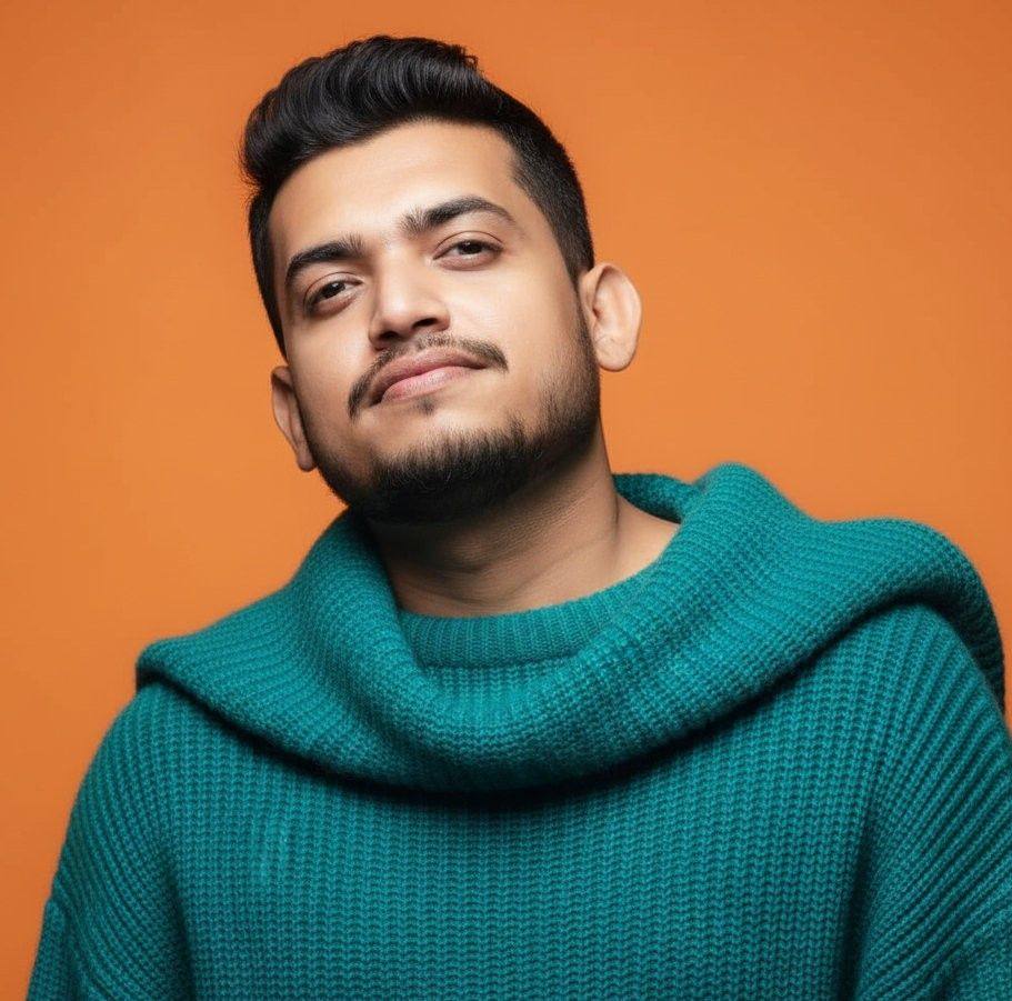 Rana Hasan