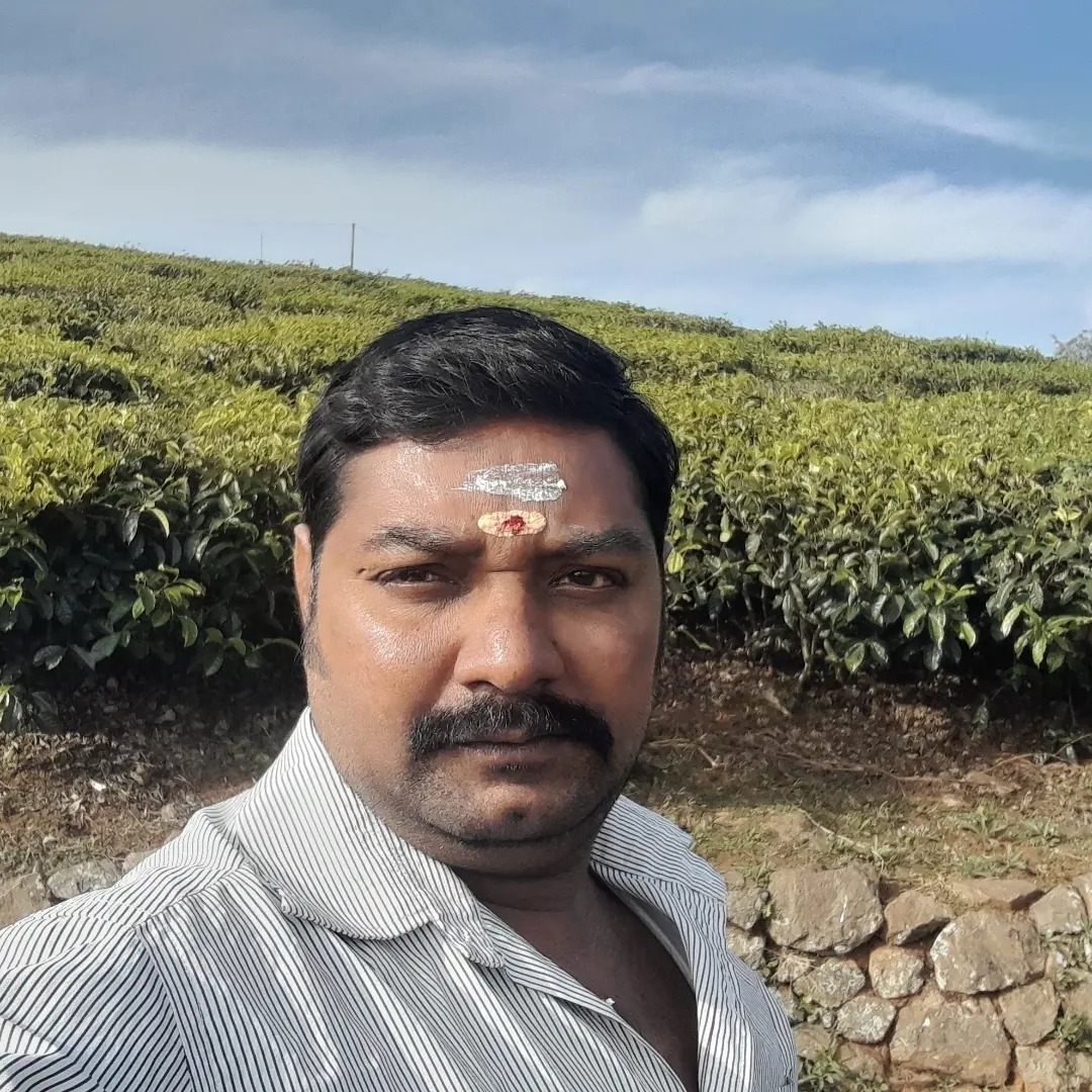 Aadrika Ramesh on Reels