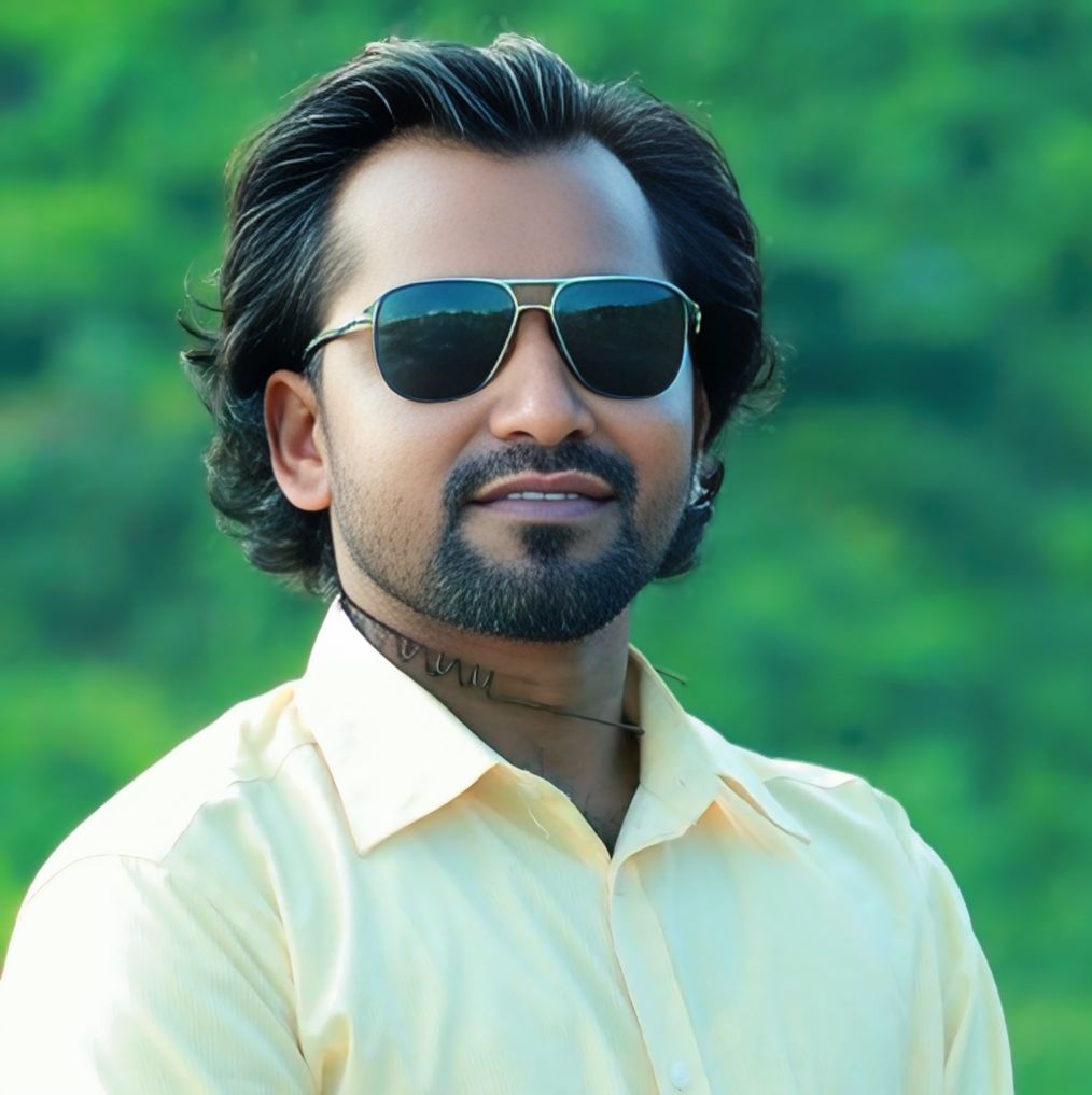 Md Robiul Awaual
