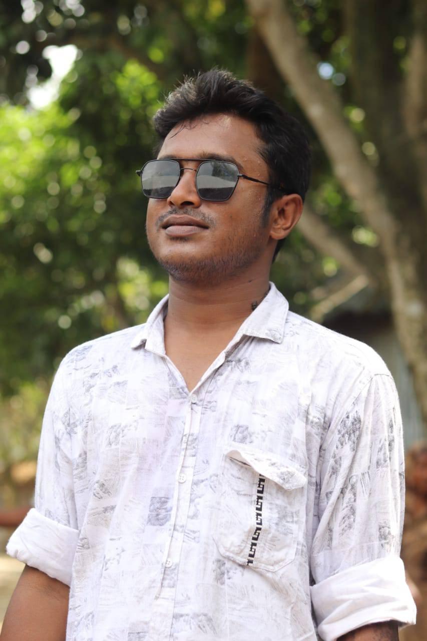 Mamun Are Rosid Sumon