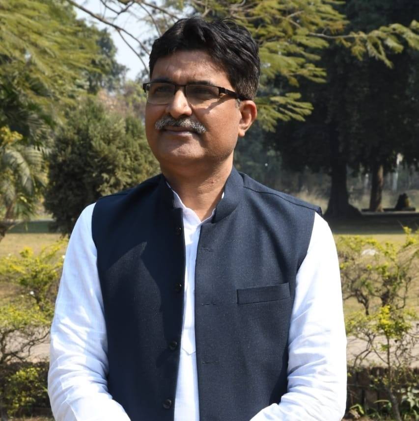 Prince Kumar
