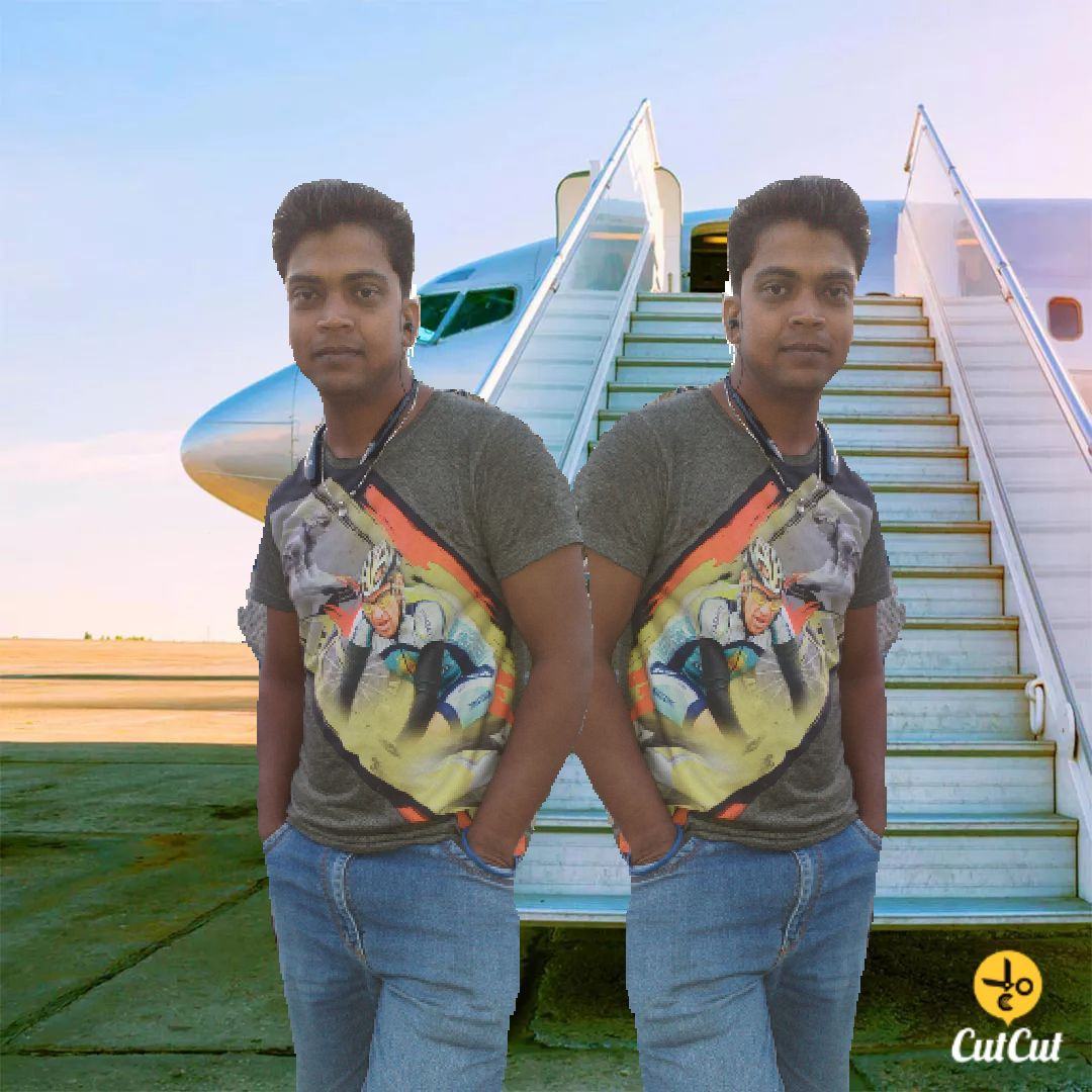 B Kumar