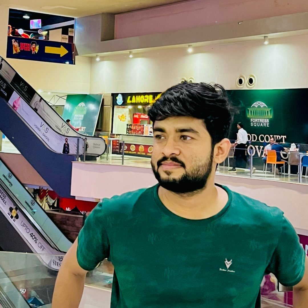 Rana Rizwan